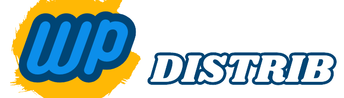 WPDistrib Version History 5 WPDistrib Official Logo :Premier WordPress Distribution