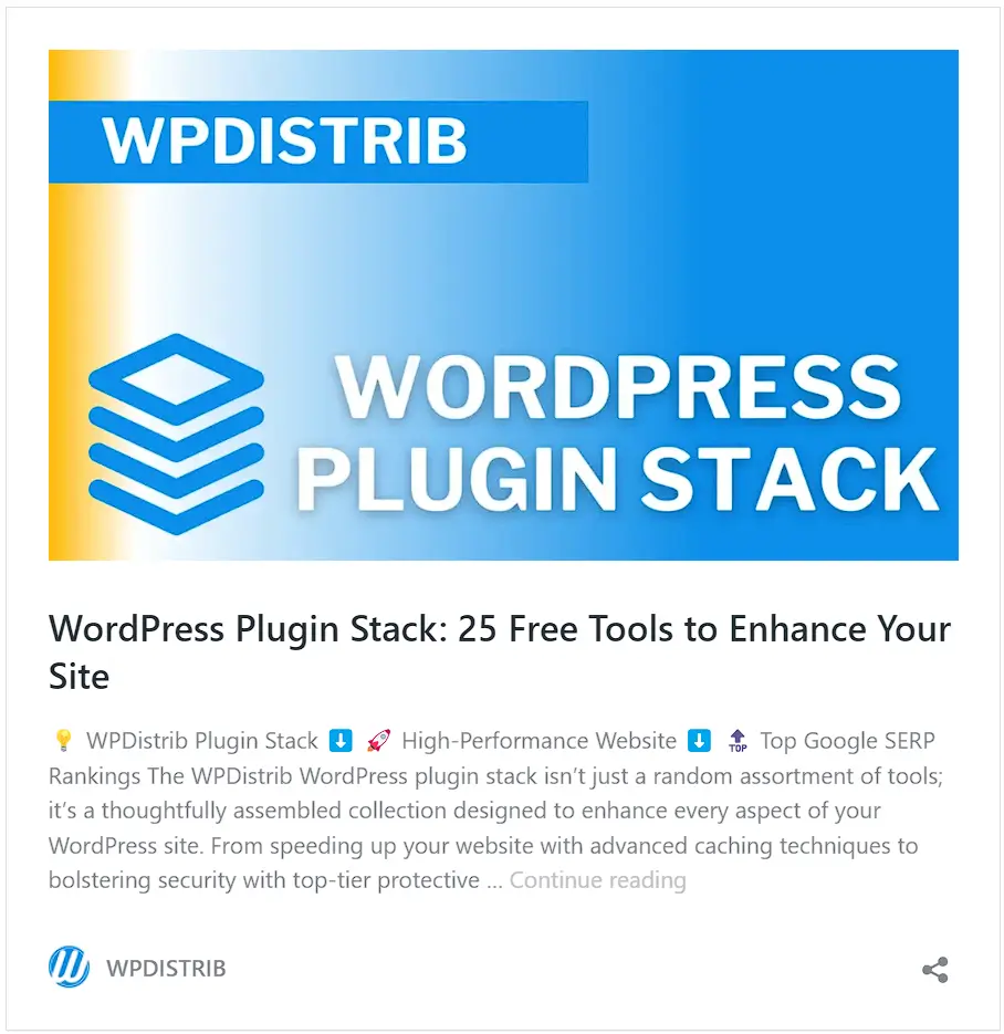 5 Min Guide: Master WordPress Blueprint Easily 5 Capture decran 2024 05 01 153027