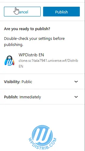 Create a Professional Design on WPDistrib 44 https://wpdistrib.com/wp-content/uploads/2025/02/WPDISTRIB_Add_New_Page_‹WPDistrib_EN—WordPress-_Google_C_r7h2qPTIX9_278x496.webp