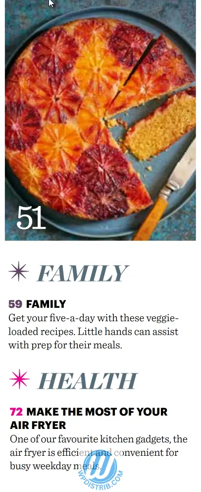 WordPress and Print Magazines: An Analogy for Better Understanding 12 https://wpdistrib.com/wp-content/uploads/2025/02/WPDISTRIB_BBC_Good_Food_ME_-_January_2023_by_Good_Food_Middl_WxfQPUH9cu_406x991.webp