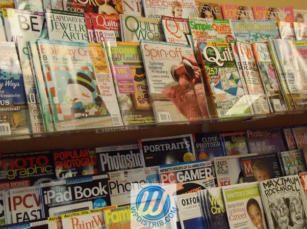WordPress and Print Magazines: An Analogy for Better Understanding 6 https://wpdistrib.com/wp-content/uploads/2025/02/WPDISTRIB_Going_straight_to_the_magazine_rack_when_our_paren_CFO0yA7LbD_602x450.webp