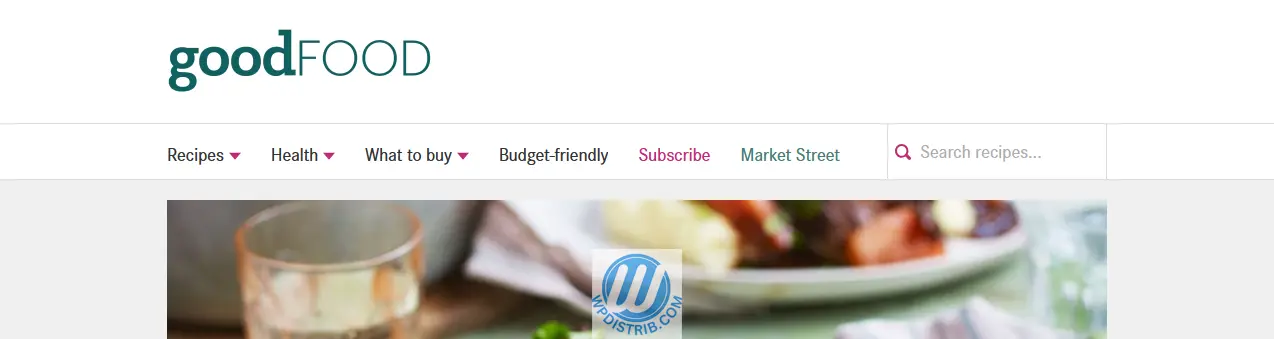 WordPress and Print Magazines: An Analogy for Better Understanding 11 https://wpdistrib.com/wp-content/uploads/2025/02/WPDISTRIB_Good_Food__Recipes_and_cooking_tips__Good_Food_—_M_EJBVHgYbyM_1274x339.webp