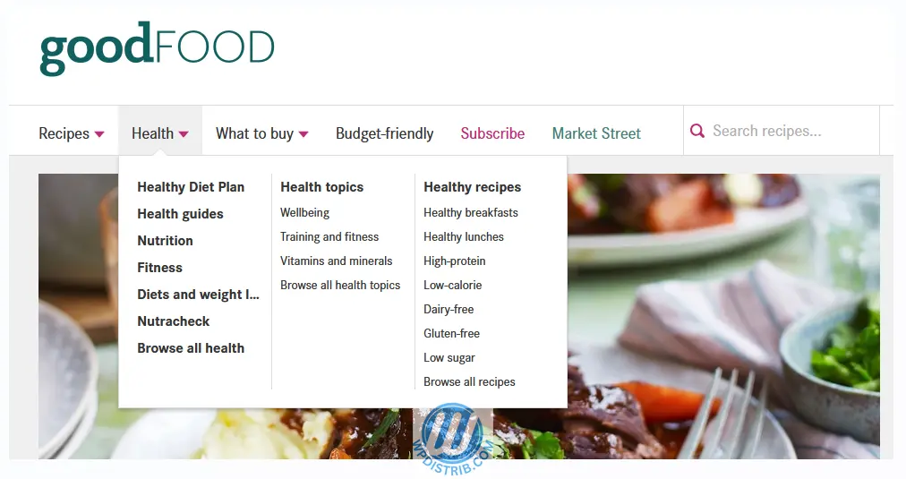 WordPress and Print Magazines: An Analogy for Better Understanding 13 https://wpdistrib.com/wp-content/uploads/2025/02/WPDISTRIB_Outil_Capture_decran_yc5JV5dZZv_1012x535.webp